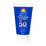 Sunscreen Lotion SPF50 - 150ml